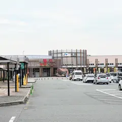 広川SA (下り)