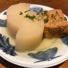 お酒と食事 うり
