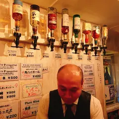 大井町ハイボール