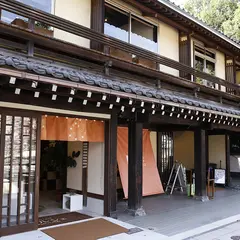 はこぶね　玉造アートボックス