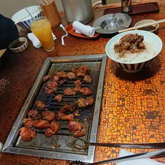 通天閣