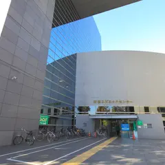 新宿コズミックセンター