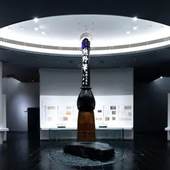 筆の里工房