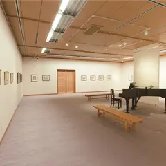 蘭島閣美術館別館