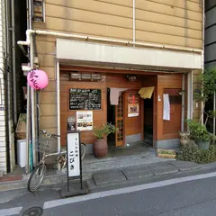 銀座こびき