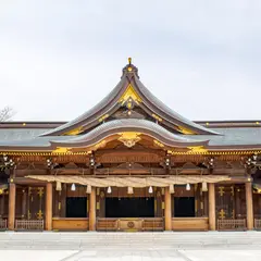 寒川神社