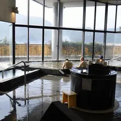 竜崎温泉潮風の湯