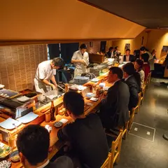 やきとり宮川 四ツ谷