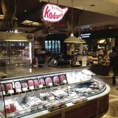 バルマルシェコダマエキュート 品川店