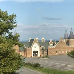 ウェスパ椿山
