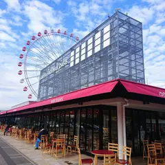 産直市場おあしすファーム