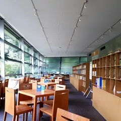 ミュージアムカフェ