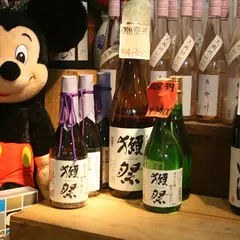 川松屋商店