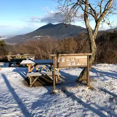 宝篋山