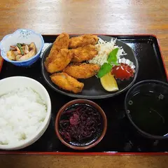 お食事処 たち花