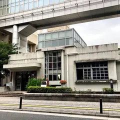 袋町小学校平和資料館