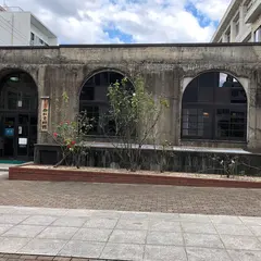本川小学校平和資料館