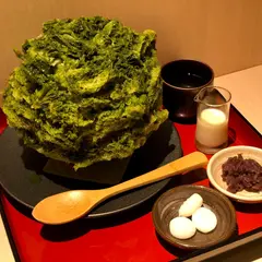 甘味処 たきむら