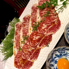 焼肉 道盛