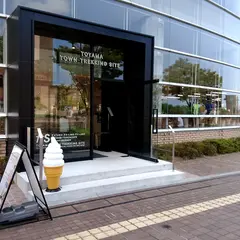 TOYAMA TOWN TREKKING SITE