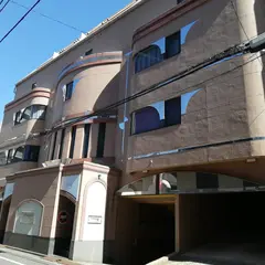 ホテル イリス