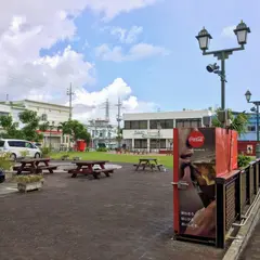 アクティブパーク