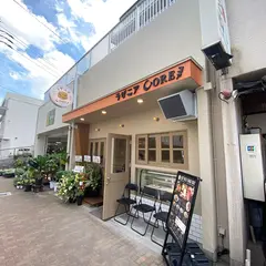 ラザニアCORE
