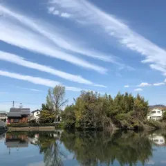 今市城跡