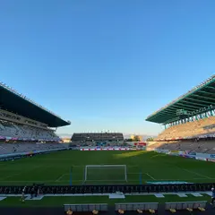 駅前不動産スタジアム