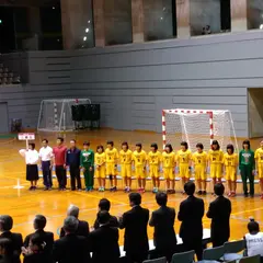 氷見市ふれあいスポーツセンター