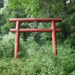樋脇城跡