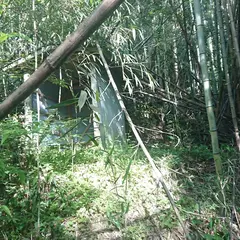 天神台城跡