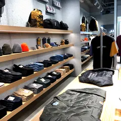 Carhartt WIP Store Sapporo