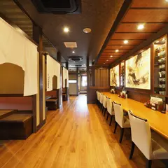 小嶋屋総本店 新津店
