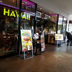 クア・アイナ 三井アウトレットパーク入間店