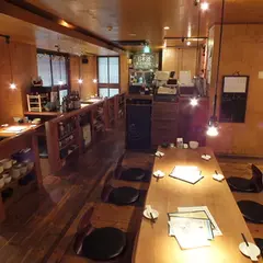 麦家Shokudo