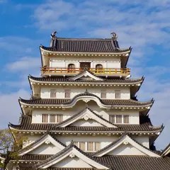 福山城