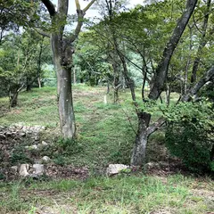 一乗山城跡