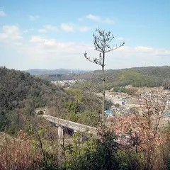 神村城跡