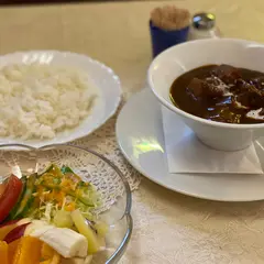 喫茶ジェミニ