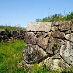 後藤館跡