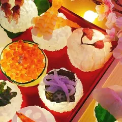 fakefoodサロン 食品さんぷる畑