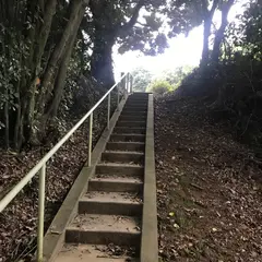 室城跡