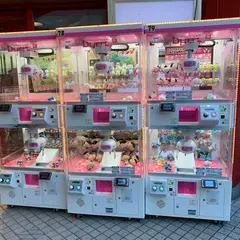セガ 東京ドームシティ