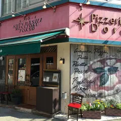 ピッツェリア・ドォーロ 新橋店