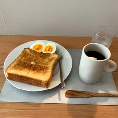 swimpond coffee