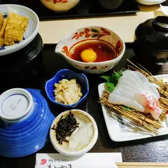 鯛めし もとやま ロープウェイのりば店