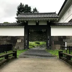 清水門
