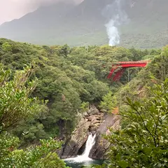 トローキの滝