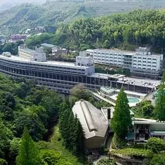 奥道後 壱湯の守